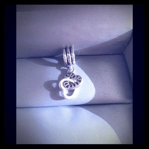 Pandora charm